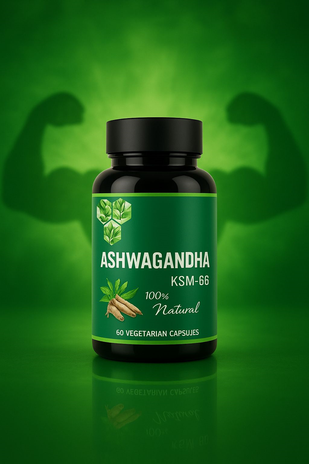 Ashwagandha Capsules