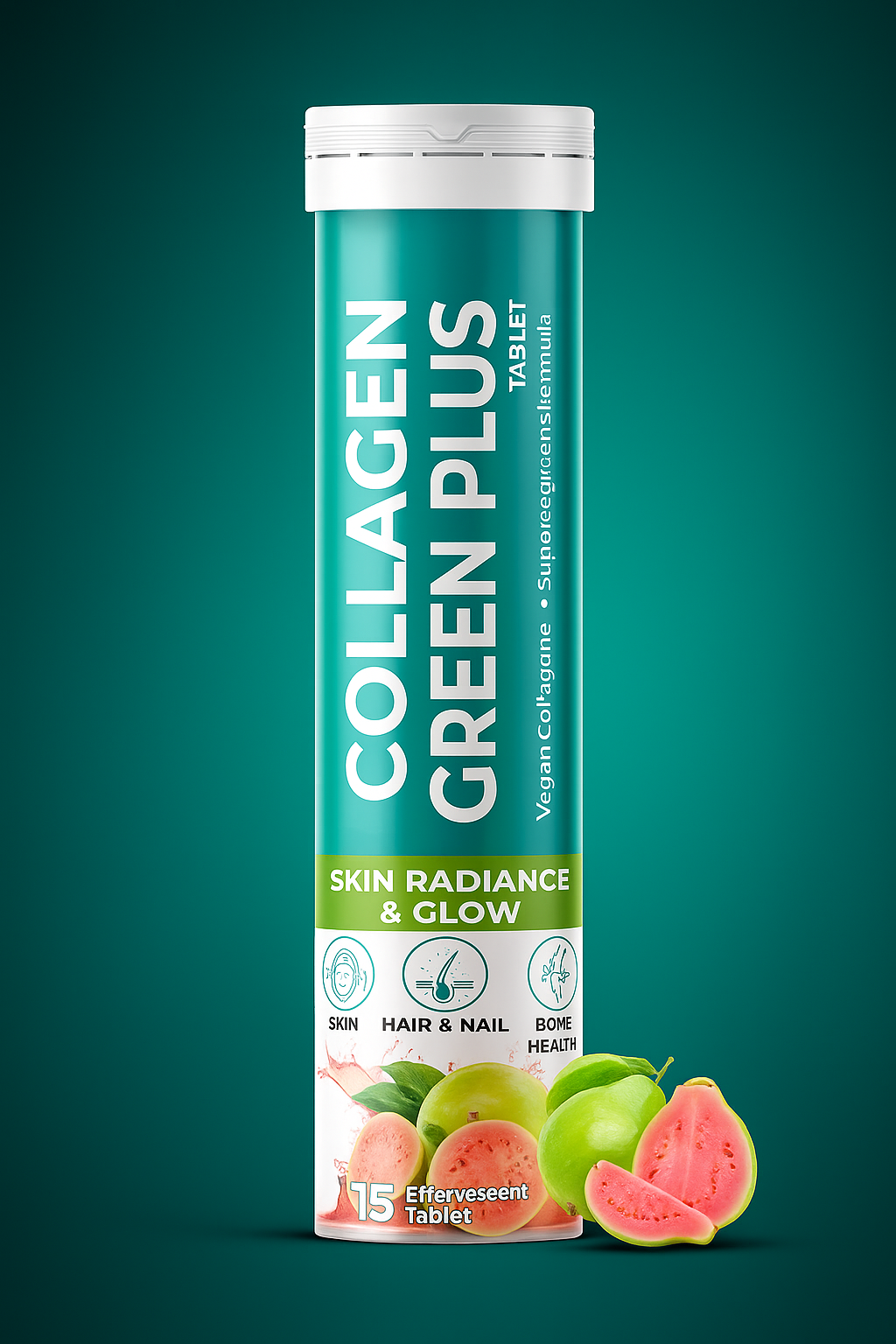 Collagen Green Plus